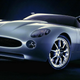 Illustration for article titled This Is The Jaguar F-Type That Might Have Been